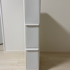 ライクイット(Like-it) の分別ゴミ箱