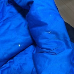 BURTLE防寒ジャンパーの画像