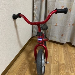 自転車ー子供用