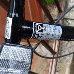 再募集！！パンゲア　自転車　　の画像