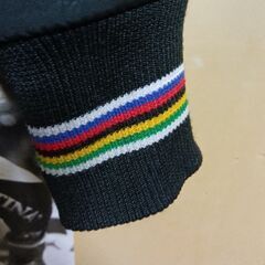 le coq sportif ルコックスポルティフ　メンズジャンパー　Мサイズの画像