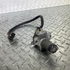 HONDA CBR400F イグニッションスイッチ ホンダ [M-250414-57]の画像