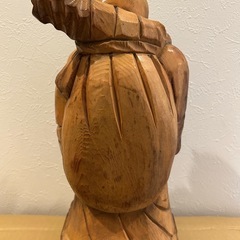 七福神　布袋様の画像