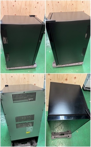 コンポジットワインセラー 2020年