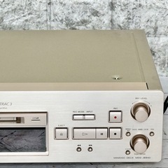 ジャンク品 SONY「MDS-JB940」MDデッキ (maro) 共和のオーディオ