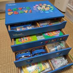 ディズニー英語システム