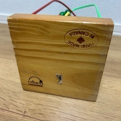 educo（エデュコ）ルーピング　【知育玩具】の画像