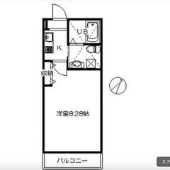 【🔑入居費用15万円🔑】✨物件数No.1✨ 🔥東京メトロ東⻄線 ...