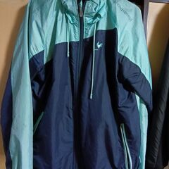 le coq sportif ルコックスポルティフ メンズジャン...