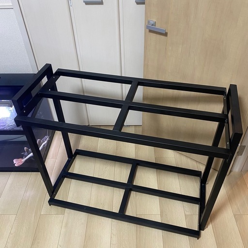 GEX 900 水槽台 スチール