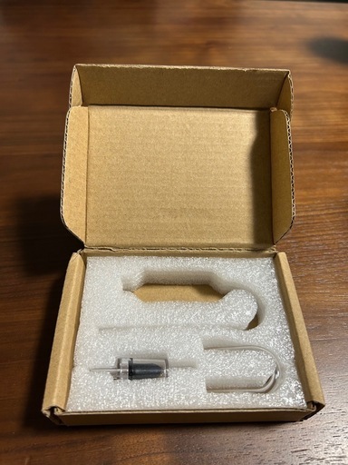 CO2ジェネレーター＋備品