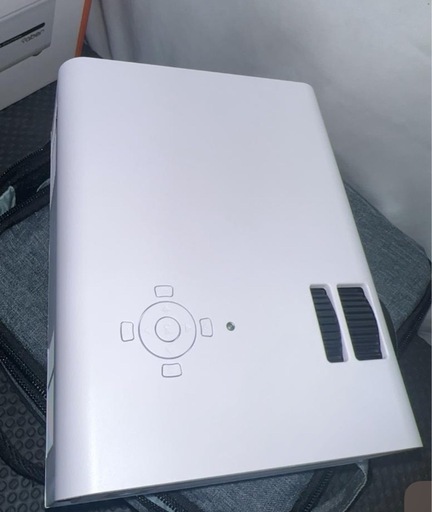 YABER V5プロジェクター小型8000lm