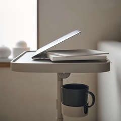 IKEA BJÖRKÅSEN イケア ビョルコーセン ベージュの画像