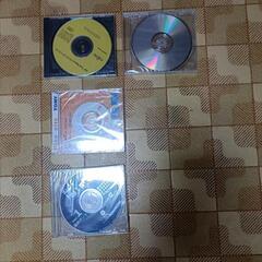 CD空ケース約８０枚の画像
