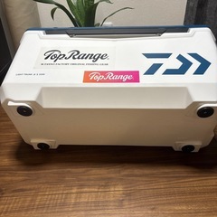 ダイワライトトランク32ℓ
の画像