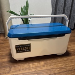 ダイワライトトランク32ℓ
の画像