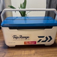ダイワライトトランク32ℓ

