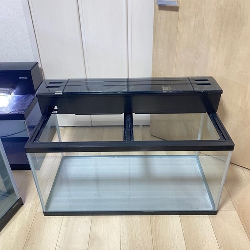 ガラス水槽900&グランデ900