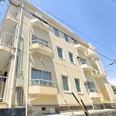 犬山駅10分！3DK！初期費用7万円！メゾン丸山101⭐️R-L...
