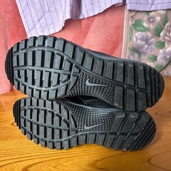 新品未使用品！NIKE！スニーカー！DUAL FUSIOS！の画像