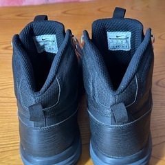 新品未使用品！NIKE！スニーカー！DUAL FUSIOS！の画像