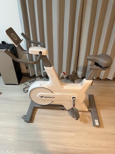 フィットネスバイク