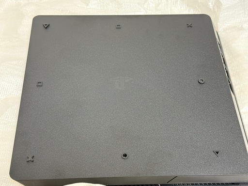 PlayStation4 CUH-2200A B01 500GB 本体