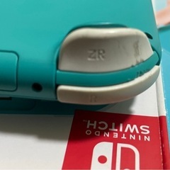 Switchライト　中古
