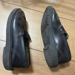 緑ヶ丘幼稚園　制服　靴　17センチの画像
