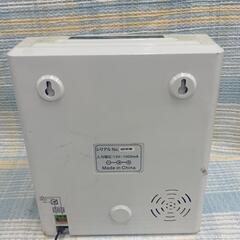 VOICE タイムレコーダーVT-1000の画像