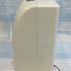 VOICE タイムレコーダーVT-1000の画像
