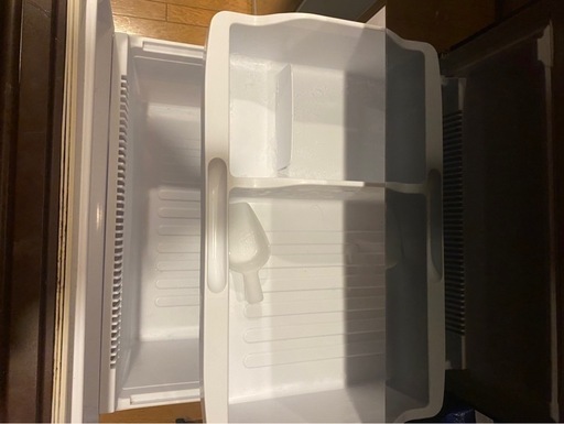 【問い合わせ多数❗️】両開き冷蔵庫