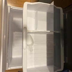 【問い合わせ多数❗️】両開き冷蔵庫の画像