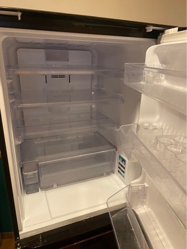 【問い合わせ多数❗️】両開き冷蔵庫