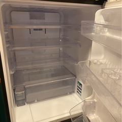 【問い合わせ多数❗️】両開き冷蔵庫の画像