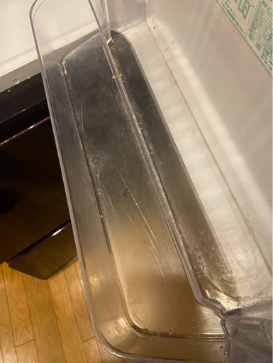 【問い合わせ多数❗️】両開き冷蔵庫