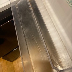【問い合わせ多数❗️】両開き冷蔵庫の画像