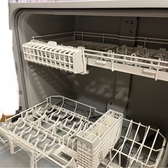 パナソニック食洗機の画像