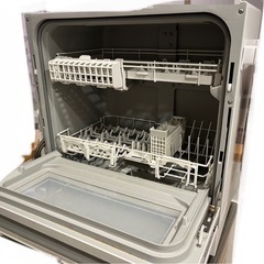 パナソニック食洗機の画像