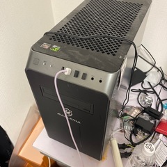デスクトップ