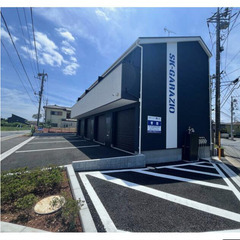 【🔑入居費用16万円🔑】✨物件数No.1✨ 🔥京成本線 京成成⽥ バス15分🔥 - 富里市