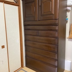 タンス
の画像