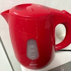 ケトル