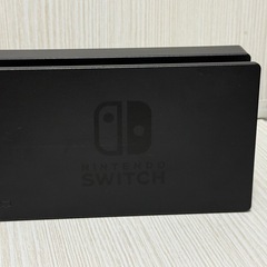 任天堂　Switch 旧型　①の画像
