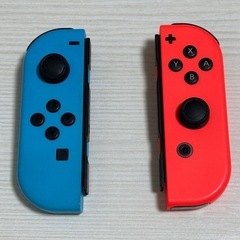 任天堂　Switch 旧型　①の画像