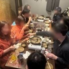 (女性先着5名まで400円‼️‼️＋超豪華‼️旅行券が当たる✈️)【4月26日(土)19時30分〜名古屋駅】週末は超爆安‼️‼️超豪華‼️‼️旅行券✈️が当たる‼️‼️飲み会🍻でお友達・ご縁づくり‼️‼️【超豪華‼️旅行券など5等賞まで当たるビンゴ大会✈️＋超絶品‼️オリジナル餃子など今季最多9品＋お酒飲み放題つきで超爆安‼️ワンコイン500円‼️‼️】20,30,40代飲み会🍻(男性は5,300円) − 愛知県