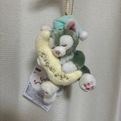 (値下げ可)ジェラトーニ根付