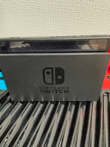 ニンテンドーSwitch
