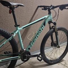 1996年式 初代TREK Y33 XTR仕様 (氷室) 道徳のマウンテンバイク