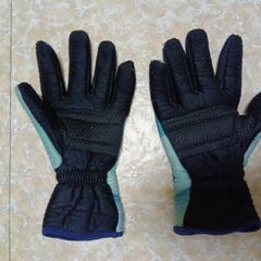 サイクリンググローブ 　手袋　ウィンターグローブの画像
